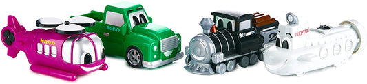 Mix or Match Junior Set 2