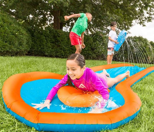 *12ft  Water Slide