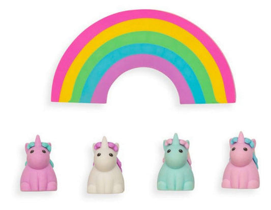 Unique Unicorns Erasers