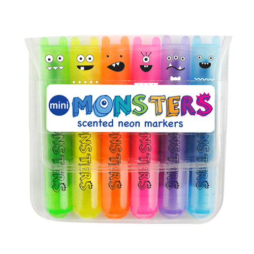 Mini Monster Highlighter