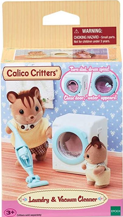 Cc Laundry Vacuum Cleane