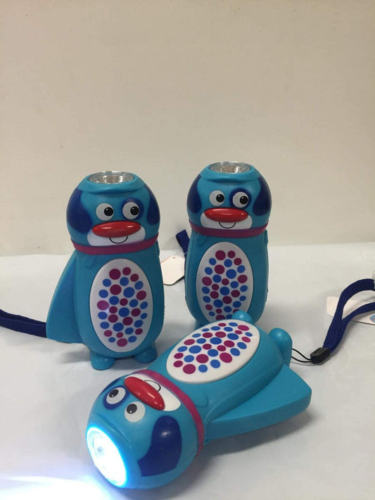 Animal Pal Flashlight