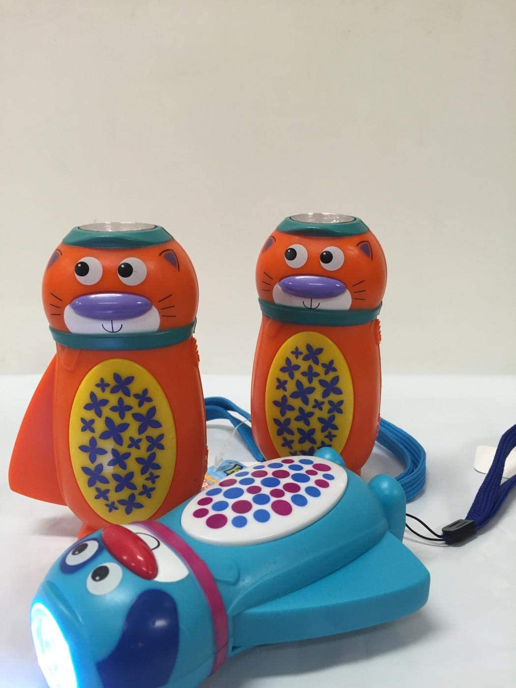 Animal Pal Flashlight