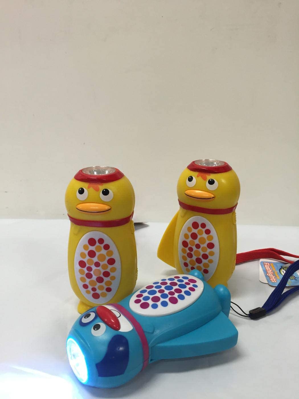 Animal Pal Flashlight
