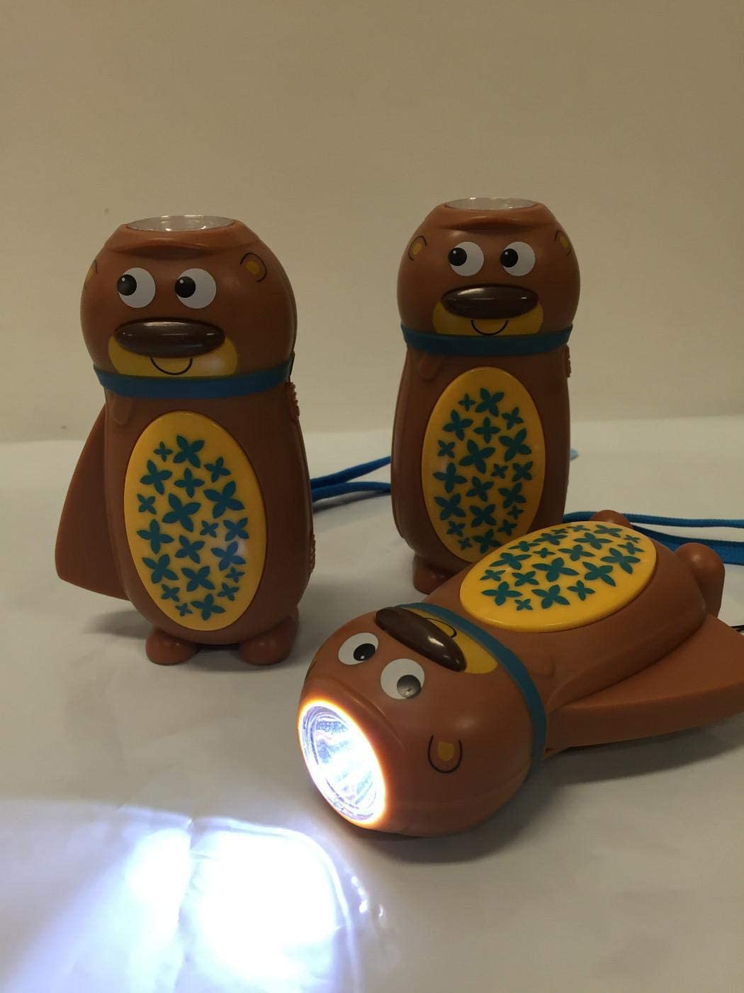 Animal Pal Flashlight