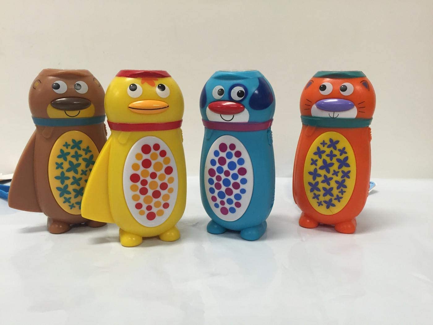 Animal Pal Flashlight