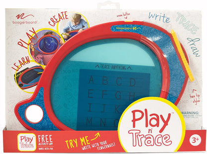 *lay N Trace