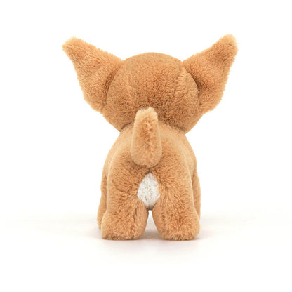 Isobel Chihauha Jellycat