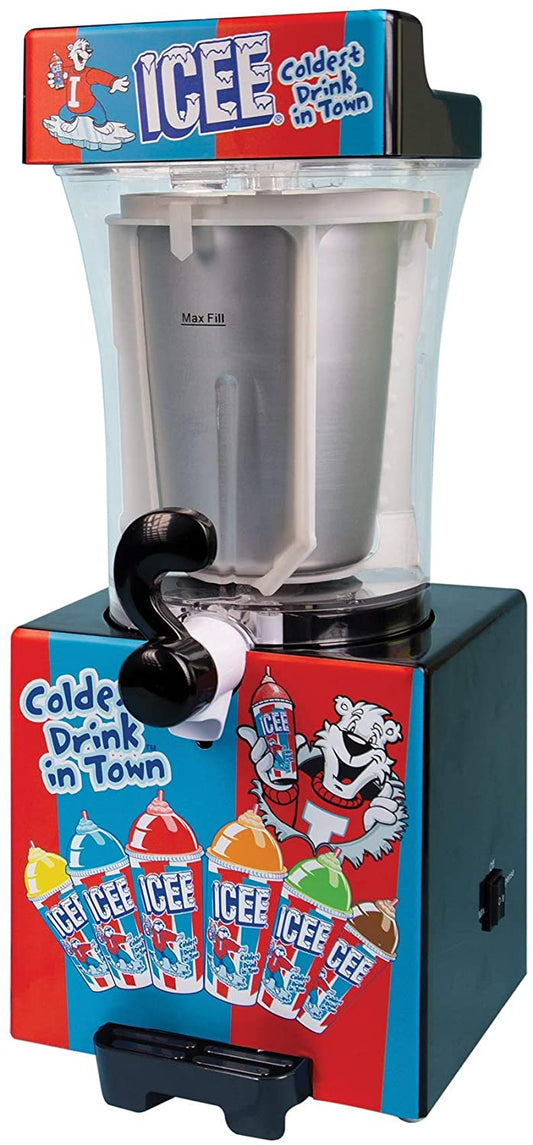 *icee Large Machine