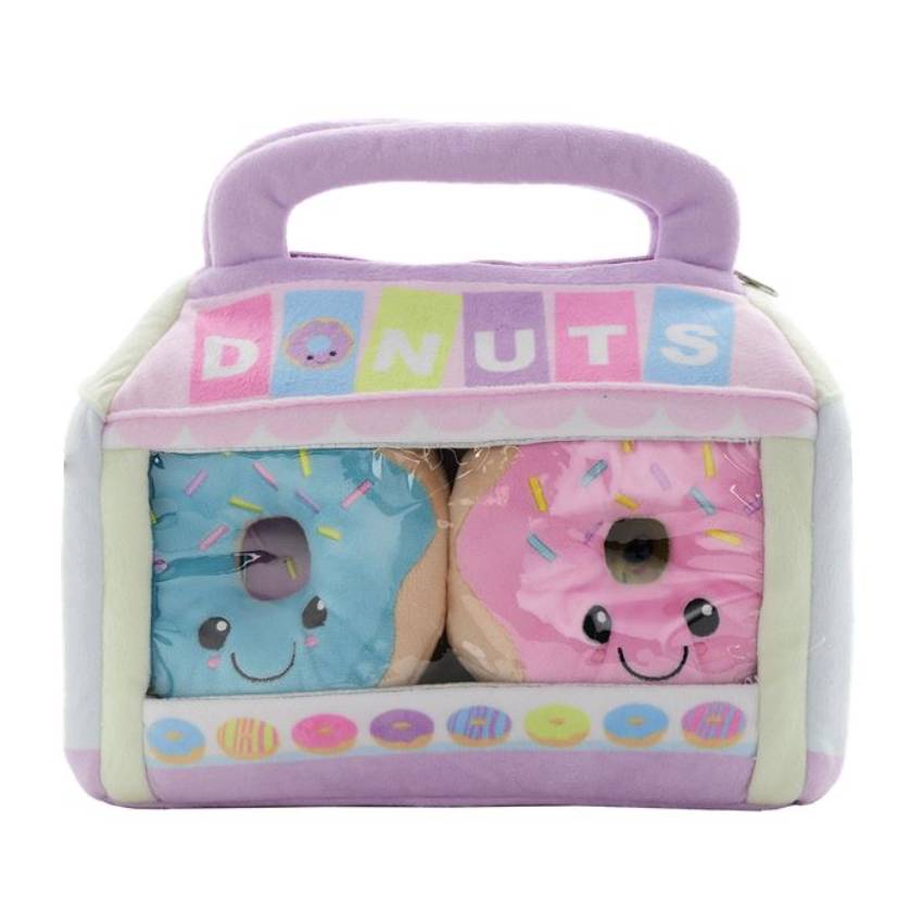 Bag of Donuts