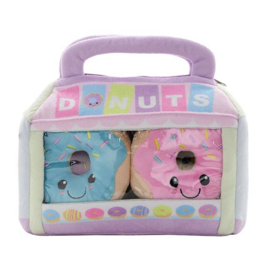 Bag of Donuts