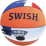 Basketball Pillow