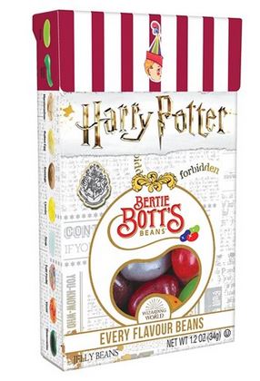 Harry Potter Bean