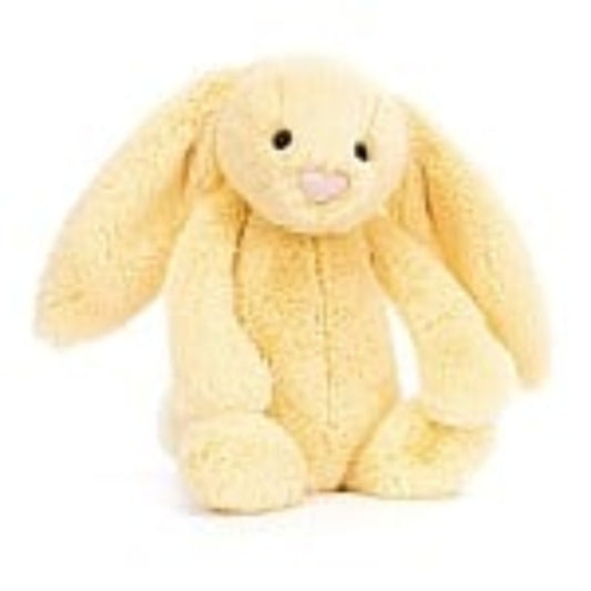 Bashful Bunny Lemon M