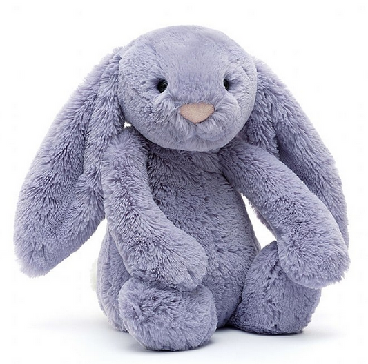 Bashful Vila Bunny