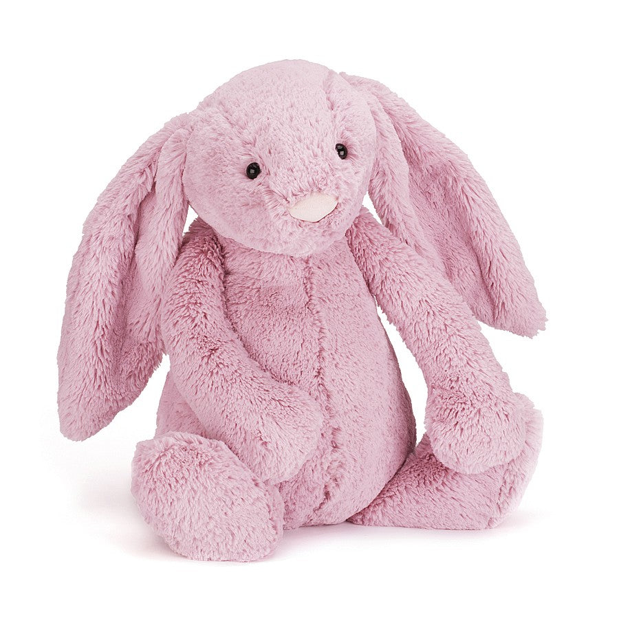 Bashful Bunny Tulip Pk