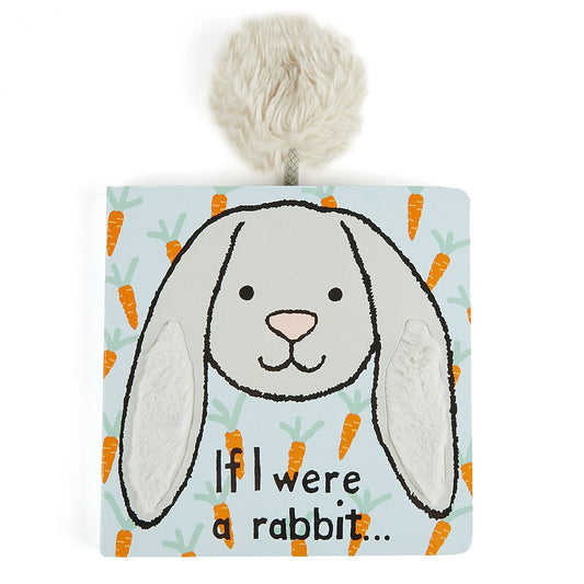 If I Were a Rabbit