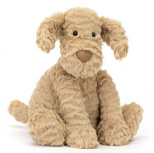 Fuddlewuddle Puppy Medium