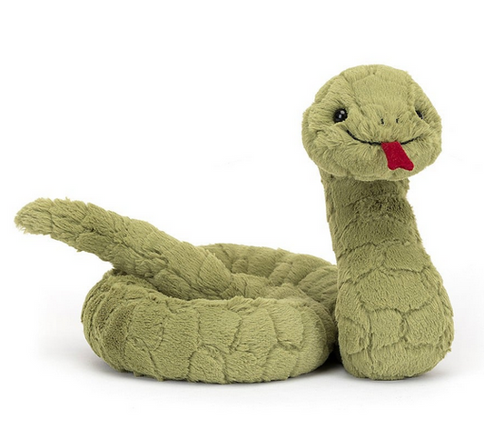 Jellycat Stevie Snake