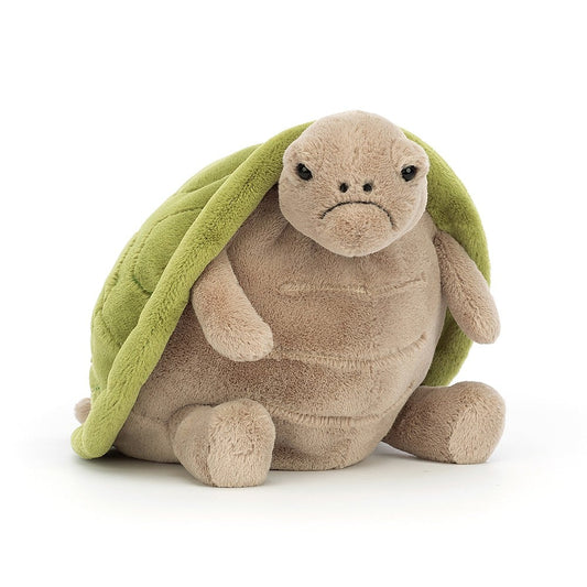 Jellycat Timmy the Turtle