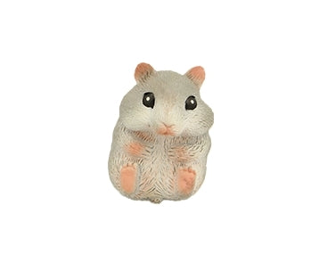 *cute Beanie Hamster