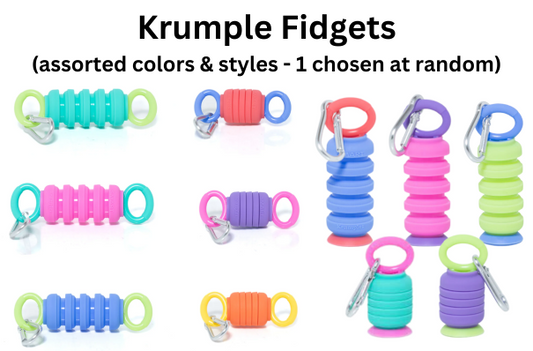 Krumples Fidegt