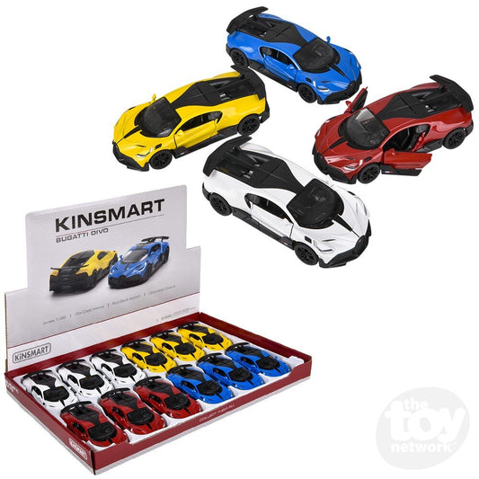 Diecast Lamborghini