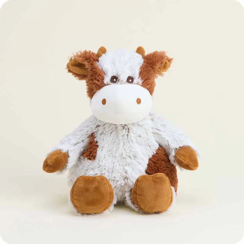 Latte Cow Warmie
