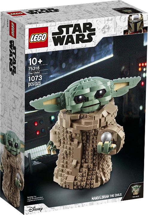 *lego® Star Wars the Child