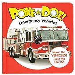 Poke a Dot Emergny Vehicl