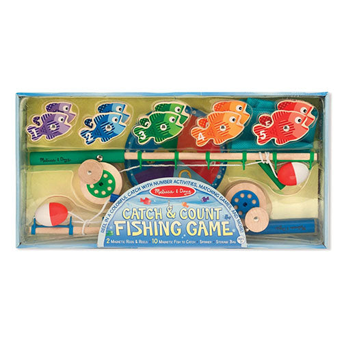 *magnetic Fishing Rod Set