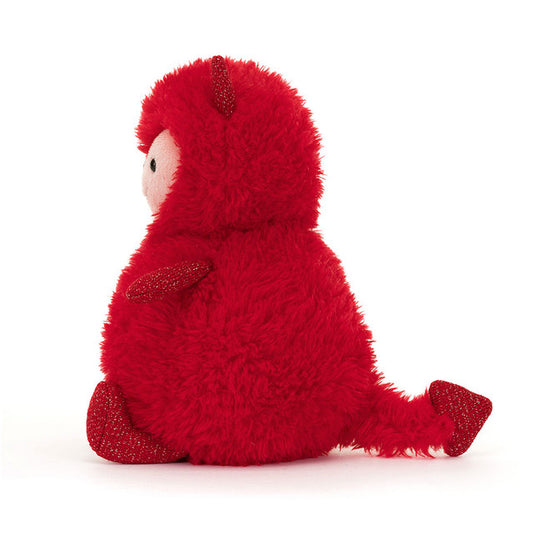 Jellycat Hug Mcsnugg