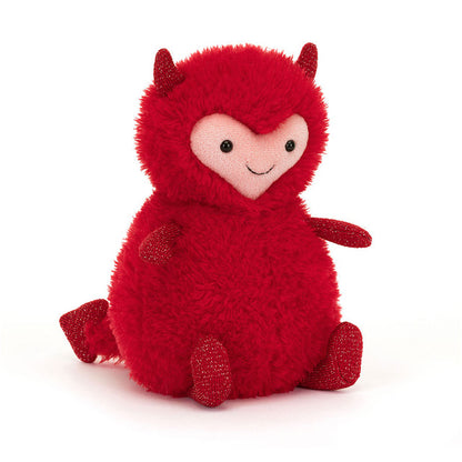 Jellycat Hug Mcsnugg