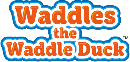 Waddles the Duck