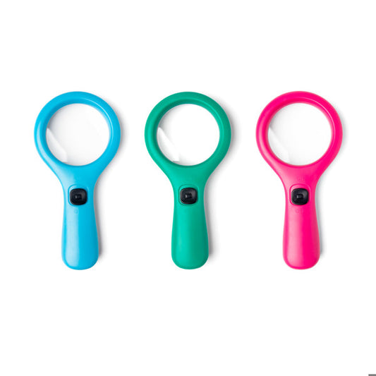 Get a Clue Magnifier