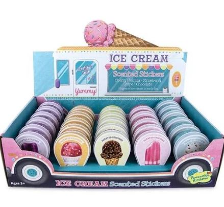 *ice Cream Truck Sweet