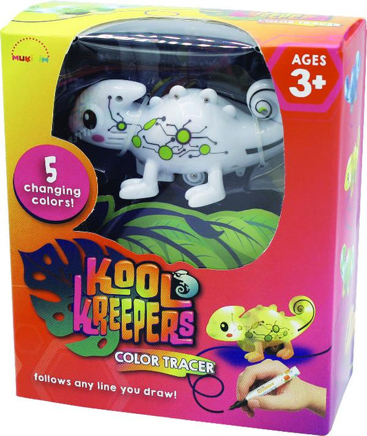 *kool Kreepers Chameleon