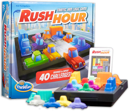 Rush Hour Og