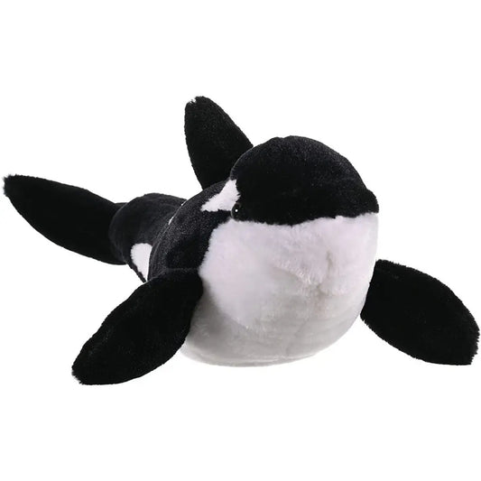 Orca Killer Whale Warmies