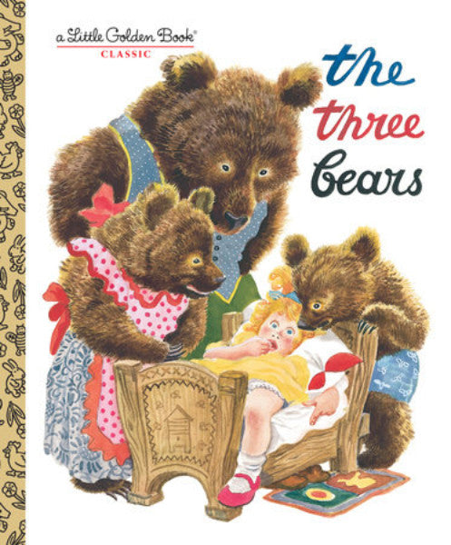 Three Bears Gb