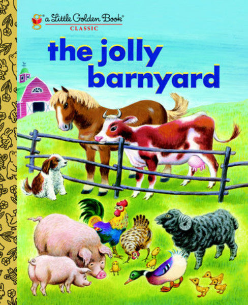Jolly Barnyard Gb