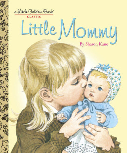 Little Mommy Gb