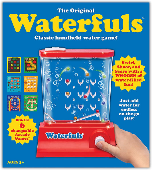 *original Waterfuls