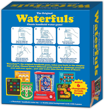 *original Waterfuls