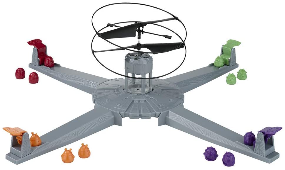 Drone Home Game