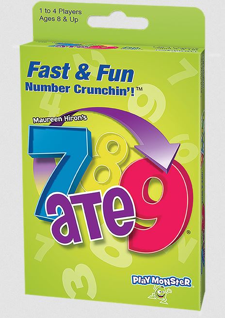 *7 Ate 9 Tuck Box