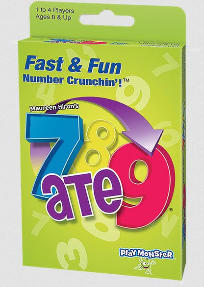 *7 Ate 9 Tuck Box