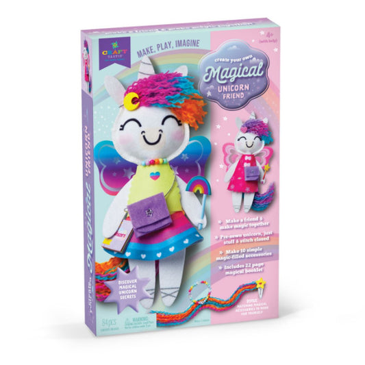 *crafttastic Magicl Unico
