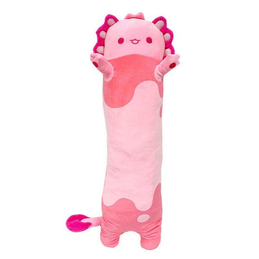 Long Axolotl Plush