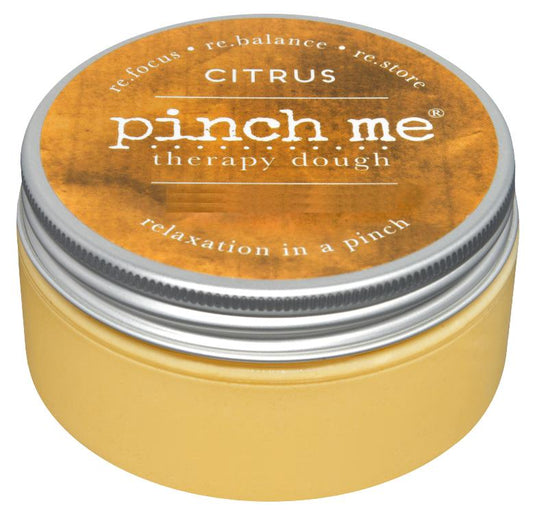 Pinch Me Dough Grapefruit